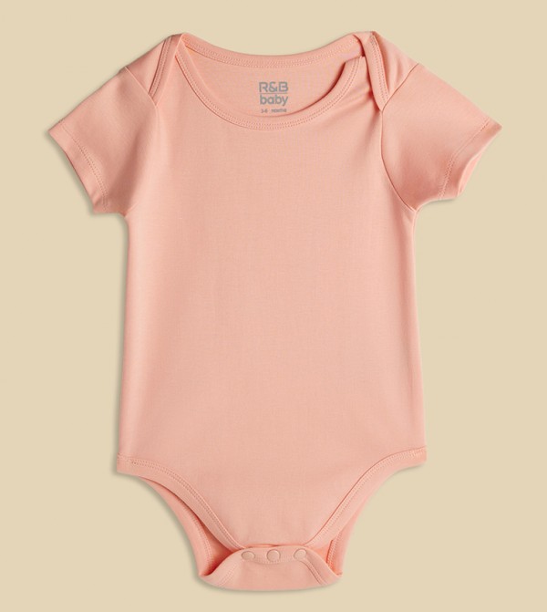 R&B  Onepiece & Bodysuits - Multi Bodysuit