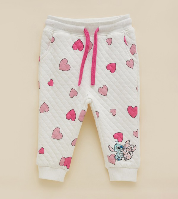 R&B  Clothing - White clothing sets