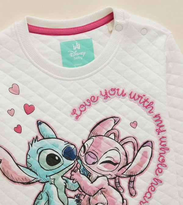 R&B  Clothing - White clothing sets