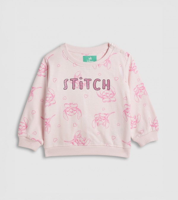 R&B Clothing - Pink clothing sets