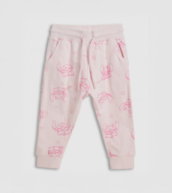 R&B Clothing - Pink clothing sets