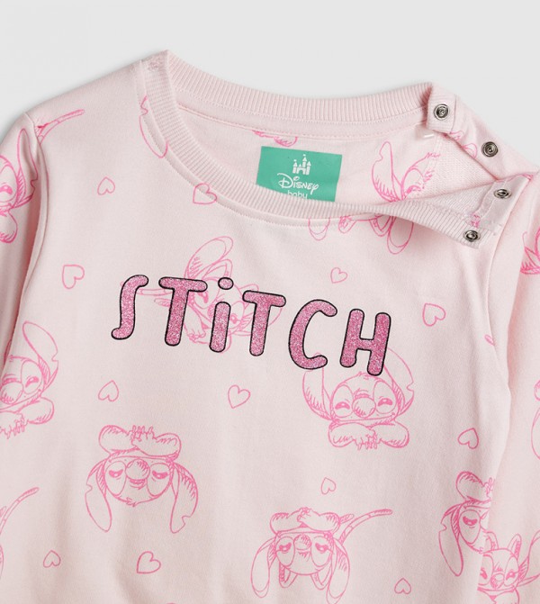 R&B Clothing - Pink clothing sets