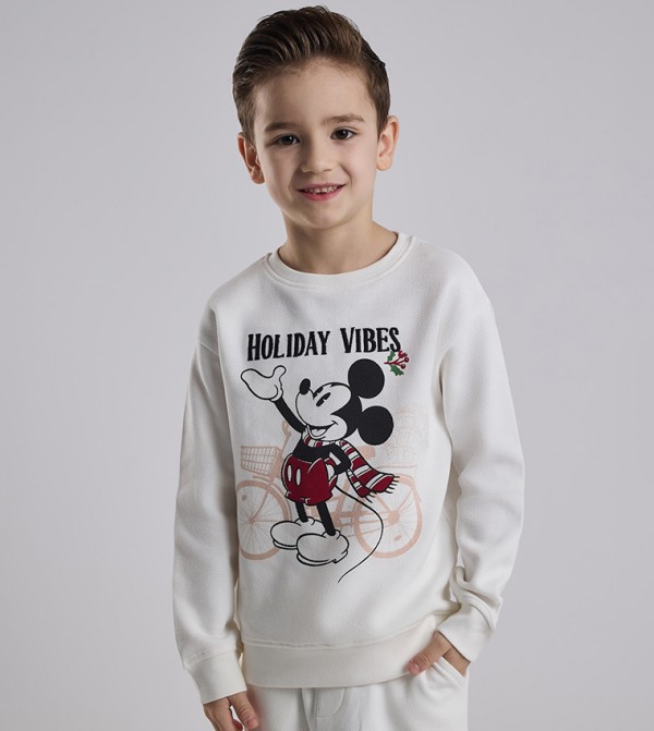 أر آند بي ملابس - عاجي "مجموعات الملابس "