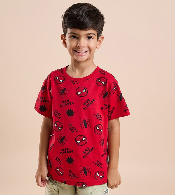 R&B Topwear - Multi T-shirts