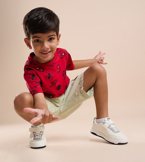 R&B Topwear - Multi T-shirts