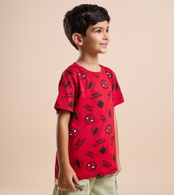 R&B Topwear - Multi T-shirts