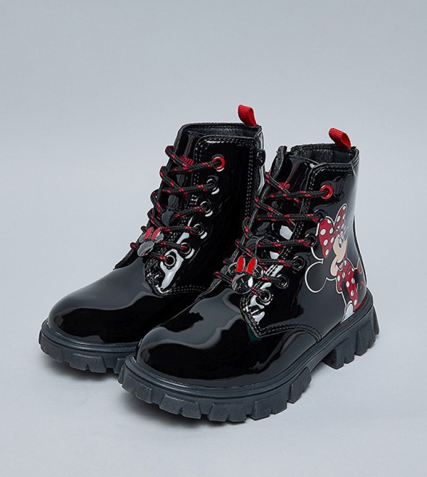 أر آند بي أر آند بي - أسود أبوات