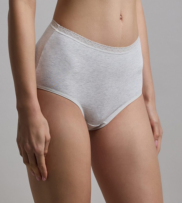 R&B Lingerie - Multi Briefs