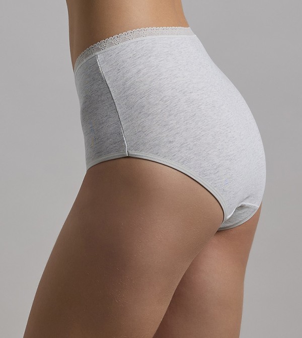 R&B Lingerie - Multi Briefs