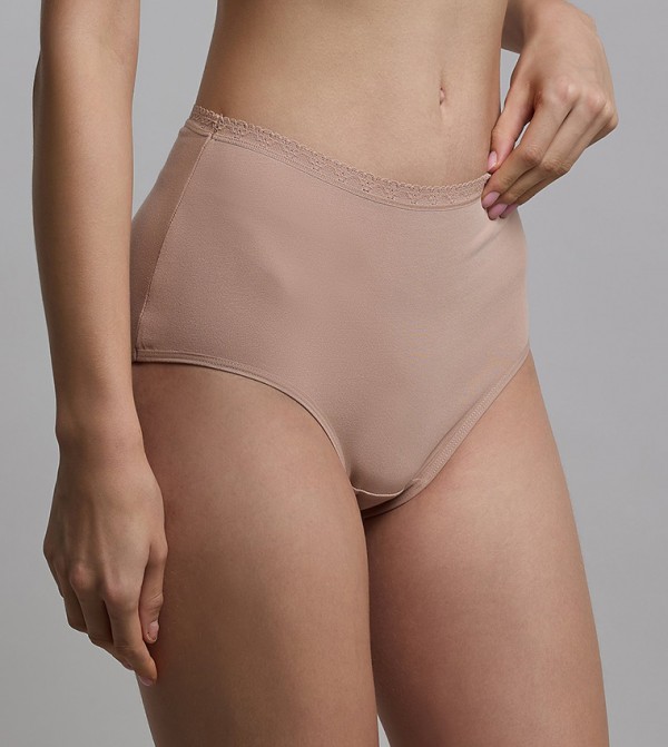 R&B  Lingerie - Multi Briefs