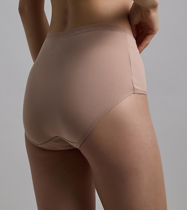 R&B  Lingerie - Multi Briefs