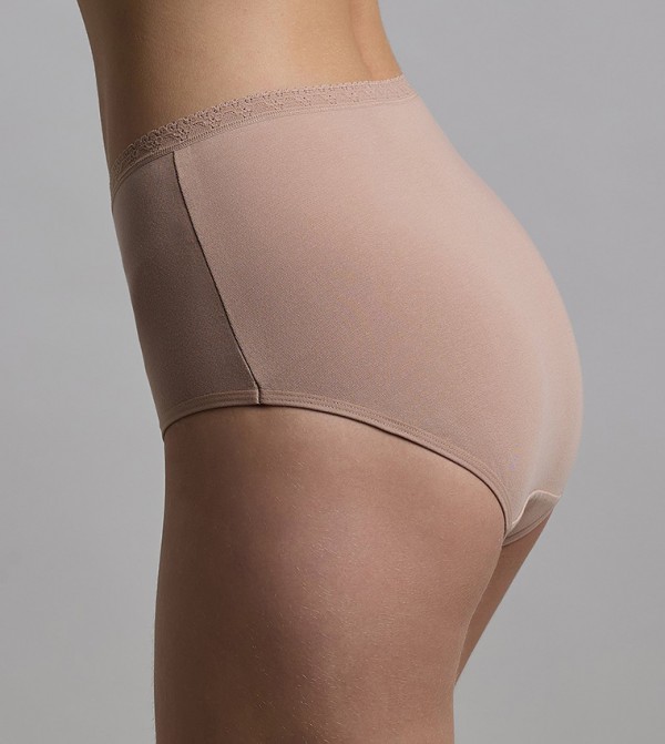 R&B  Lingerie - Multi Briefs