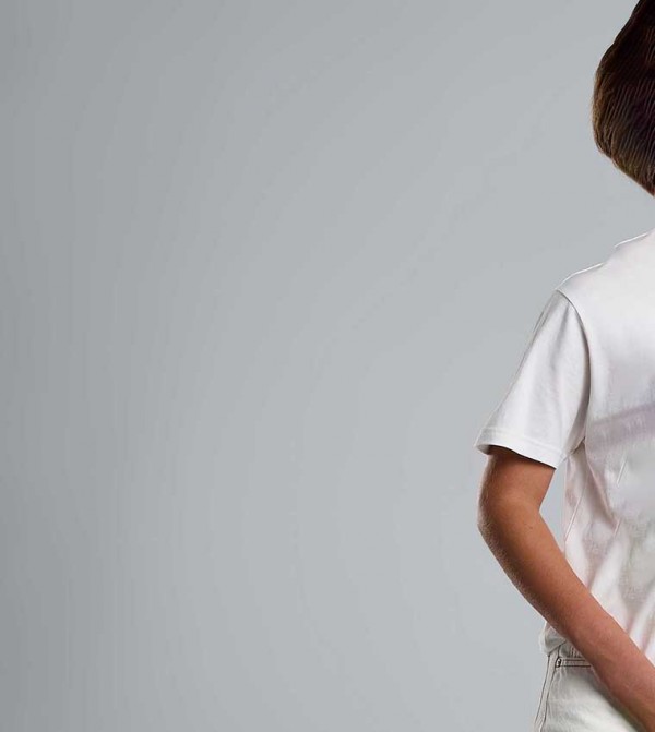 R&B  T-Shirts - White T-shirts