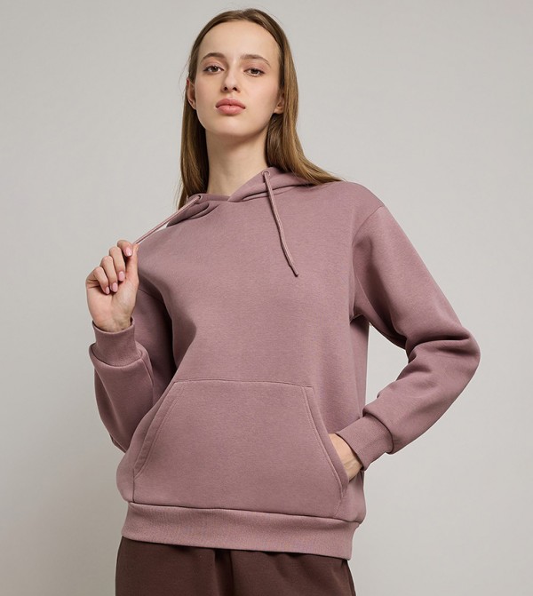 R&B  Hoodies & Sweatshirts - Rose Hoodies