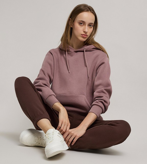 R&B  Hoodies & Sweatshirts - Rose Hoodies