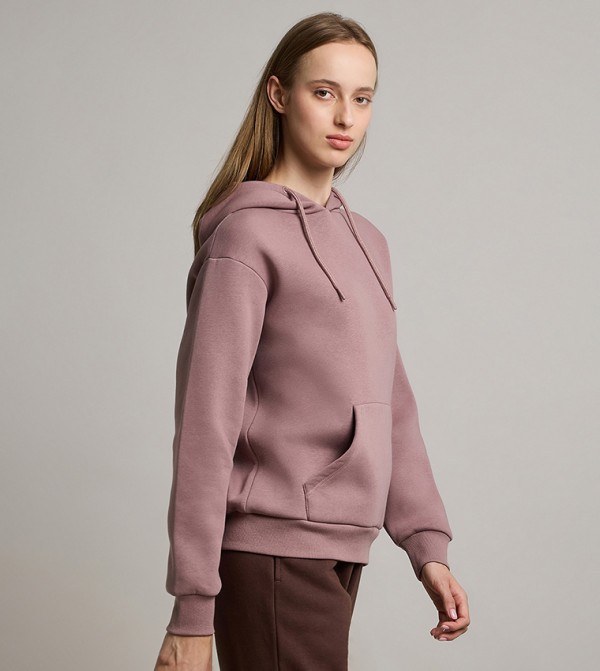 R&B  Hoodies & Sweatshirts - Rose Hoodies