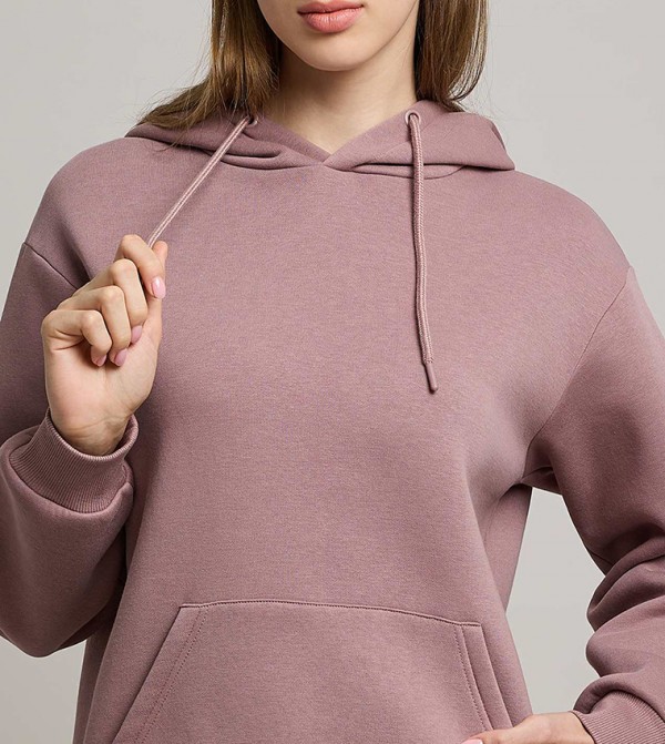 R&B  Hoodies & Sweatshirts - Rose Hoodies