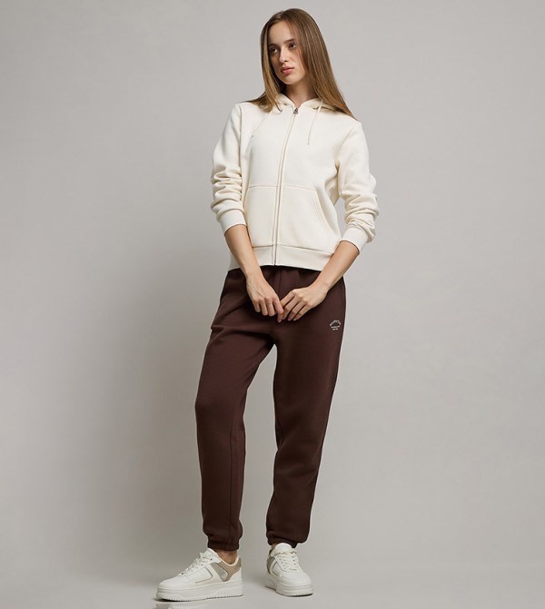 أر آند بي أر آند بي - كريمي  جاكيتات كاجوال