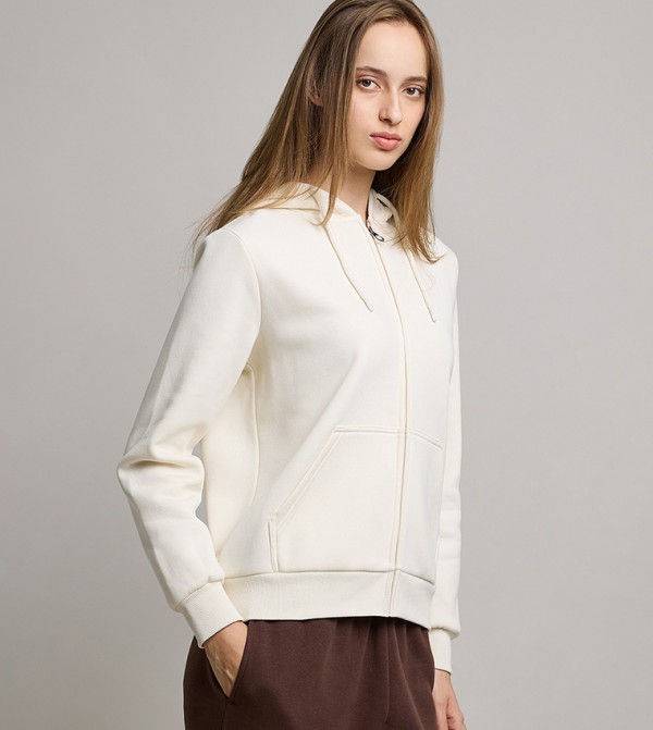 أر آند بي أر آند بي - كريمي  جاكيتات كاجوال