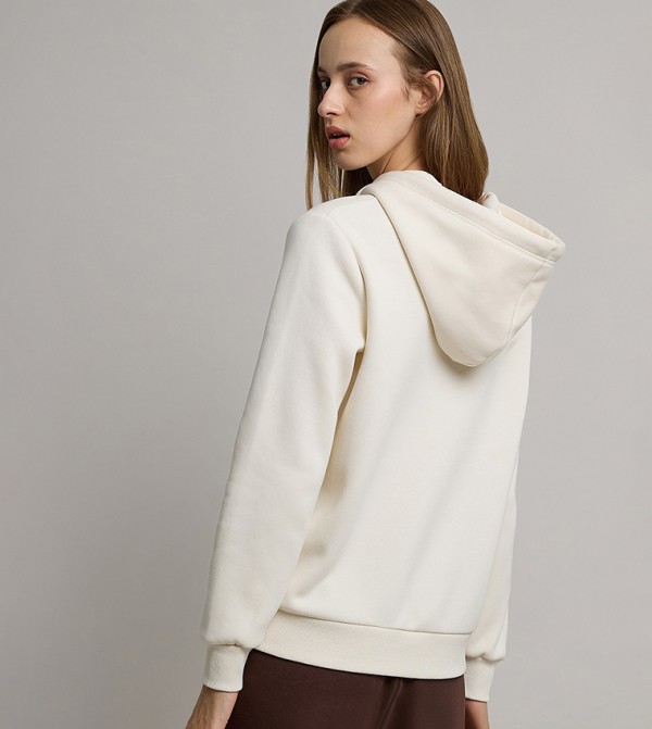 أر آند بي أر آند بي - كريمي  جاكيتات كاجوال