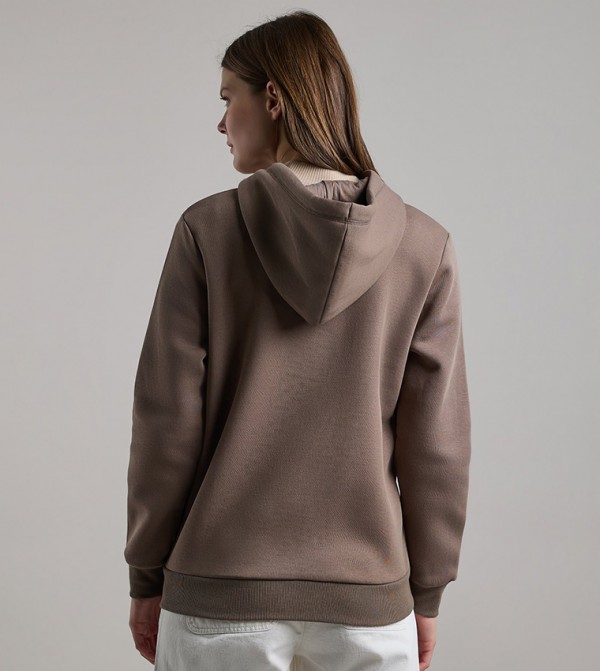 أر آند بي أر آند بي - بني  جاكيتات كاجوال