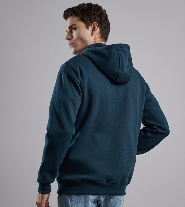 أر آند بي أر آند بي - نيلي  جاكيتات كاجوال