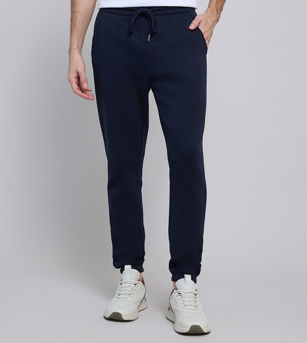 R&B R&B - NAVY BLUE Joggers