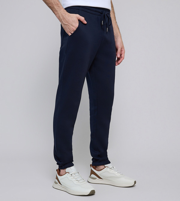 R&B R&B - NAVY BLUE Joggers