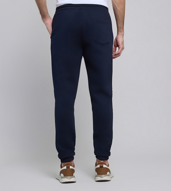 R&B R&B - NAVY BLUE Joggers
