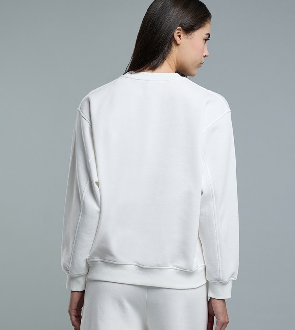 أر آند بي  بلوزات - عاجي  بلوزات