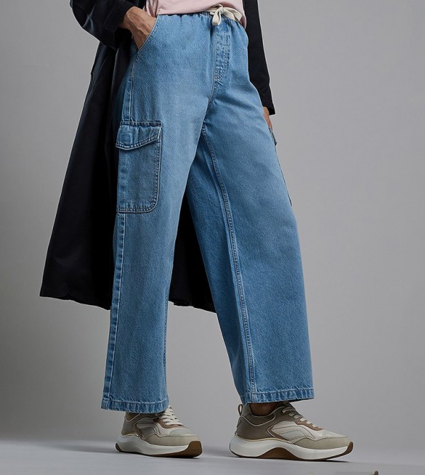 R&B  Training Shoes - Beige Training Shoes