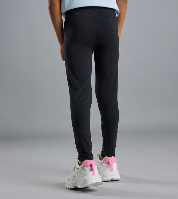 R&B R&B - Charcoal leggings
