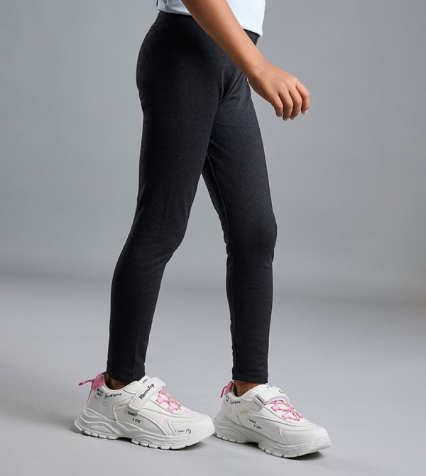 R&B R&B - Charcoal leggings