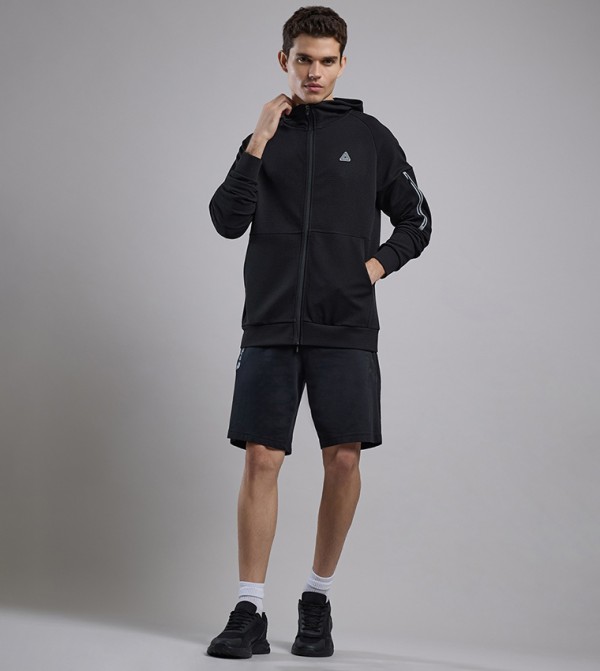 R&B Jackets - Black Jackets