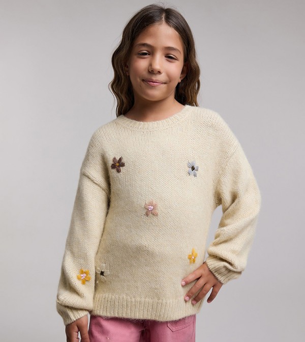 أر آند بي  ملابس - بيج سترات 