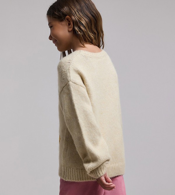 أر آند بي  ملابس - بيج سترات 