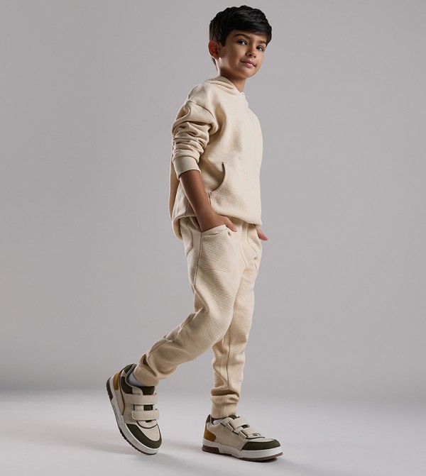 أر آند بي  ملابس سفلية - بيج جوغر