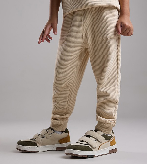 أر آند بي  ملابس سفلية - بيج جوغر