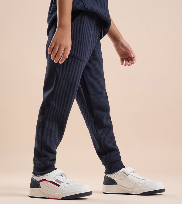 أر آند بي  ملابس سفلية - كحلي جوغر