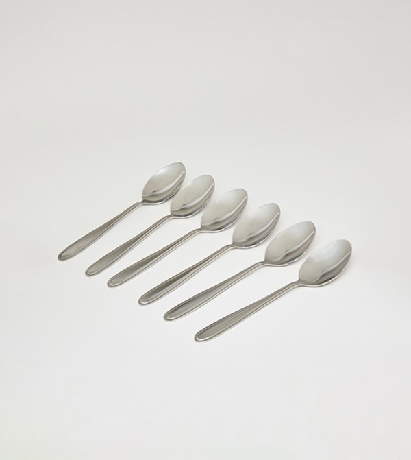 R&B  Home and Kitchen - Silver leggings