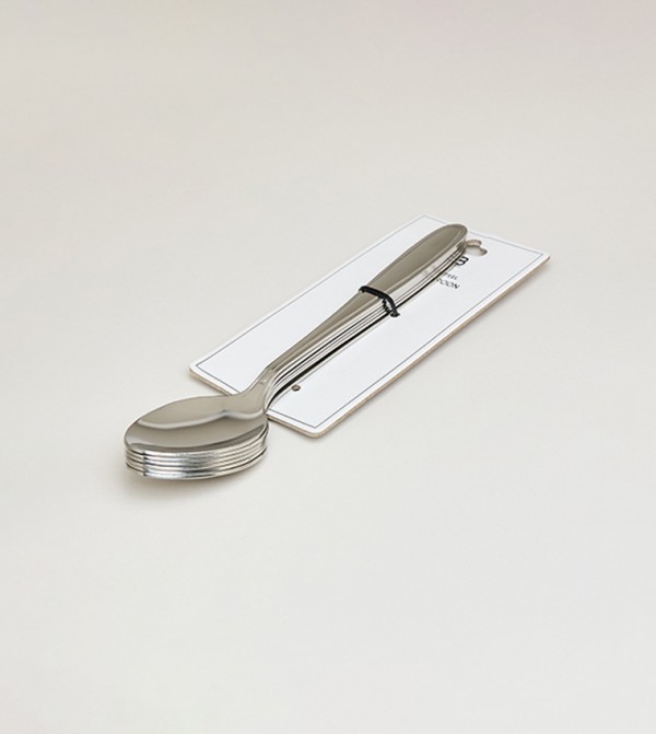 R&B  Home and Kitchen - Silver leggings