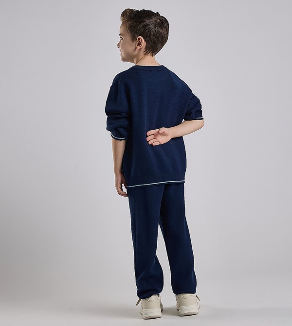 أر آند بي أر آند بي - أزرق "مجموعات الملابس "