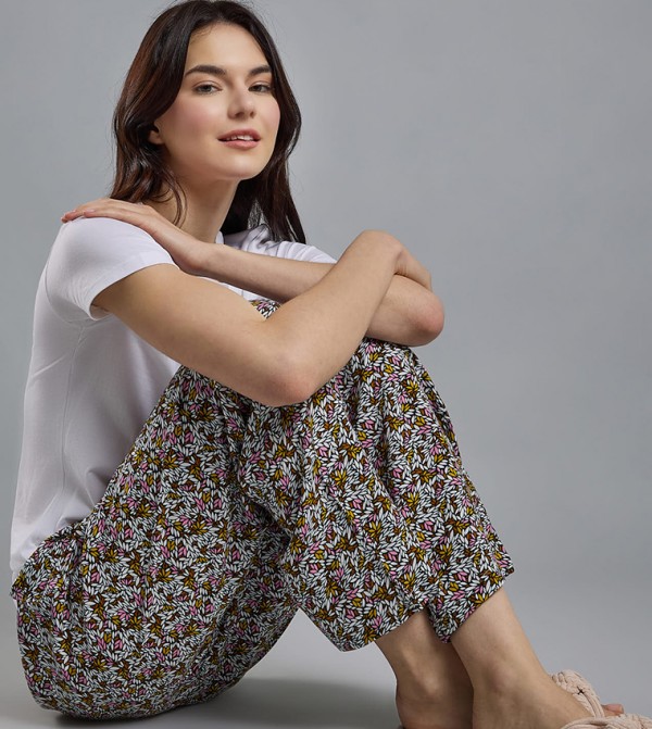 R&B Sleepwears & Loungewears - Multi Bottoms