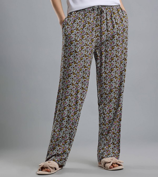 R&B Sleepwears & Loungewears - Multi Bottoms