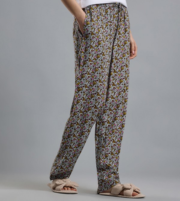 R&B Sleepwears & Loungewears - Multi Bottoms