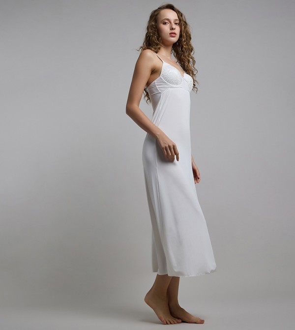 R&B Lingerie - Ivory Babydolls & Bodysuits