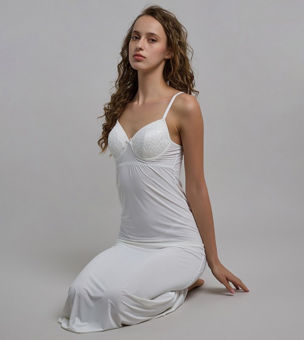 R&B Lingerie - Ivory Babydolls & Bodysuits