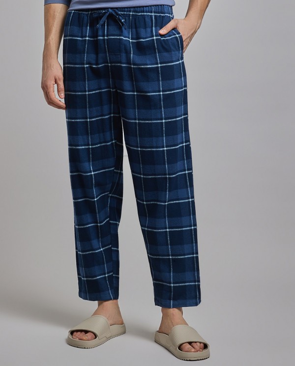 R&B Sleepwear - Blue Bottoms