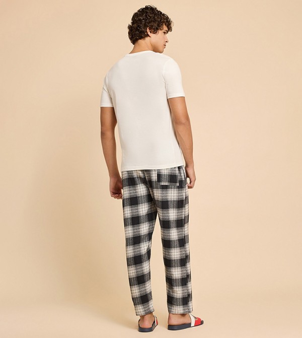 R&B  Clothing - Multi Pyjama Set