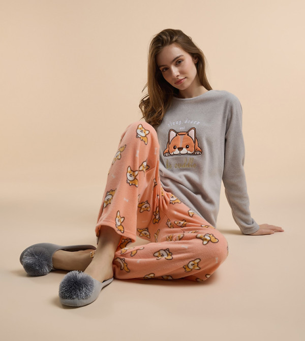 R&B R&B - Multi Pyjama Set